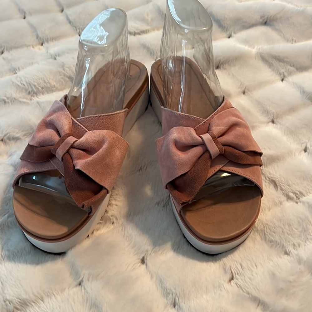 Ugg Sandals size 9.5
